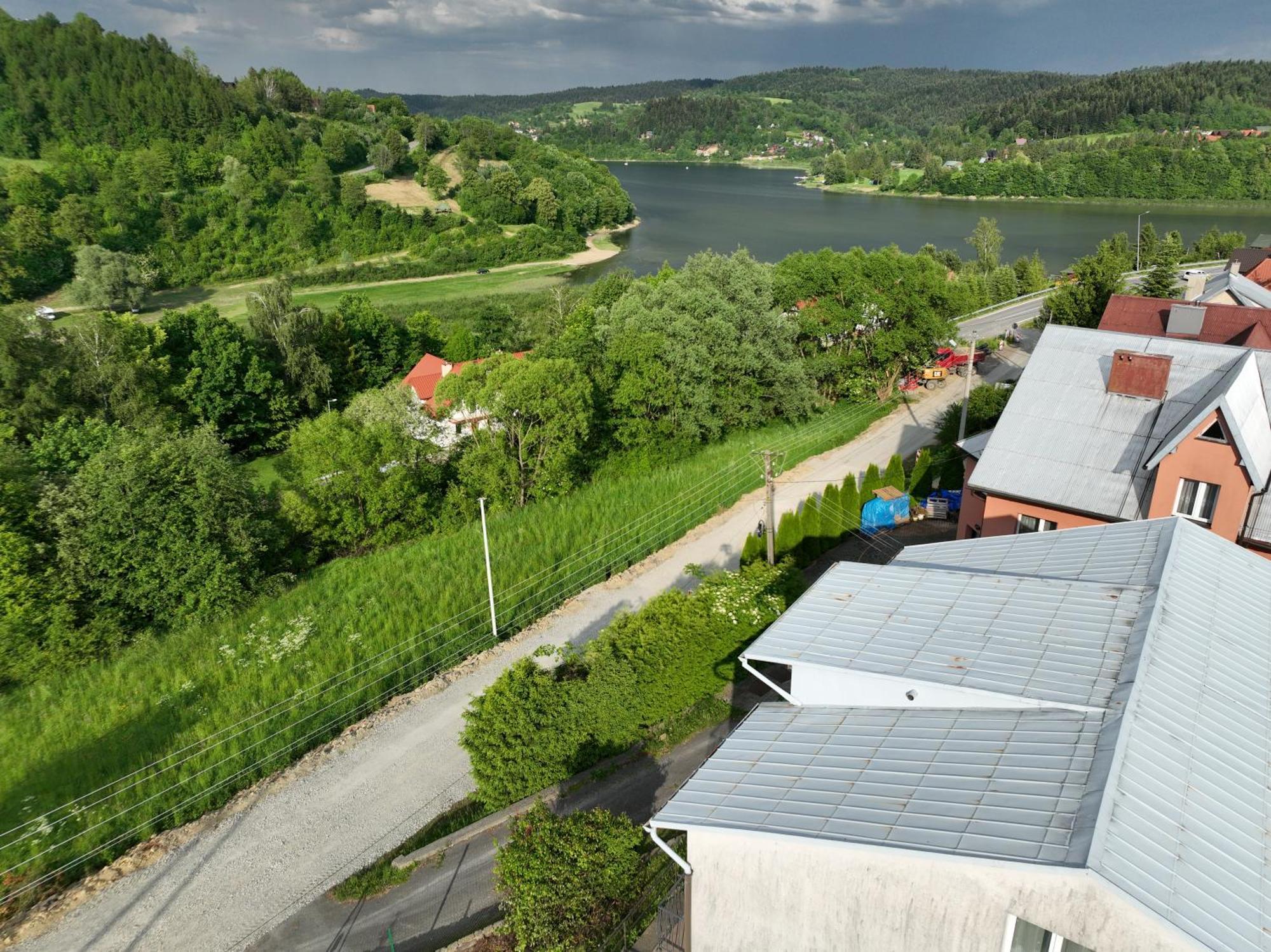 Holiday home Dom Nad Solinka Wolkowyja